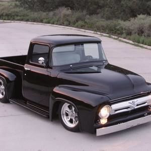 Meet your Posher, Oliver